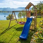 Hotel Seehotel Und Schnoeller Rieden