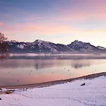 Seehotel Und Schnoeller 5* Rieden
