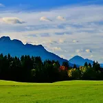 Seehotel Und Schnoeller Hotel 5*