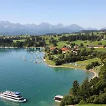 Seehotel Und Schnoeller Hotel 5*