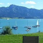 Seehotel Und Schnoeller 5* Rieden