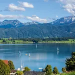 Hotel Seehotel Und Schnoeller