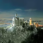 Seehotel Und Schnoeller 5* Риден