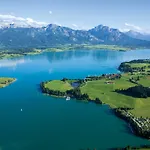 Seehotel Und Schnoeller Отель