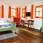 Seehotel Und Schnoeller Отель 5*