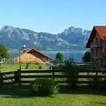 Hotel Seehotel Und Schnoeller Rieden