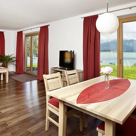 Seehotel Und Schnoeller