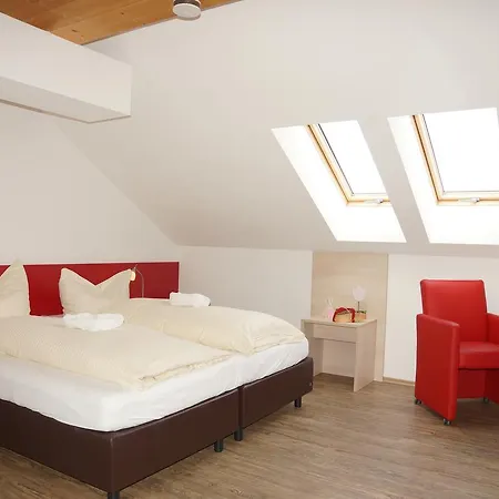 호텔 Seehotel Und Schnoeller 5*