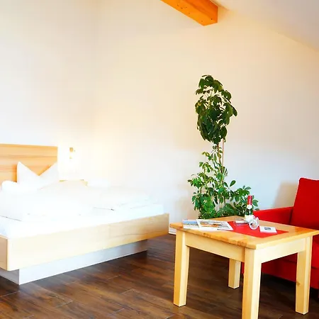 호텔 Seehotel Und Schnoeller 5*