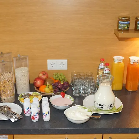 호텔 Seehotel Und Schnoeller