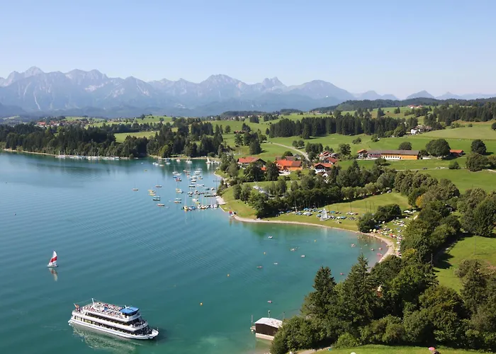 Seehotel Und Schnoeller Hotell 5*