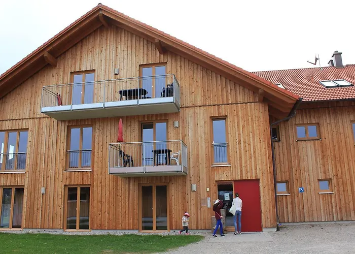 Seehotel Und Schnoeller 5*