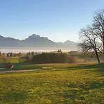 Seehotel Und Schnoeller Rieden