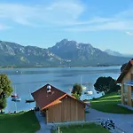 Hotel Seehotel Und Schnoeller Rieden