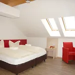 Hotel Seehotel Und Schnoeller 5*