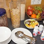 Seehotel Und Schnoeller 5* Rieden