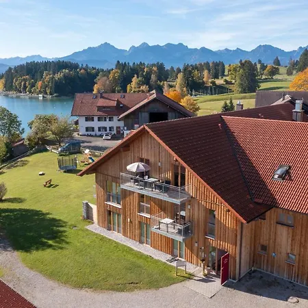 Seehotel Und Schnoeller Hotel