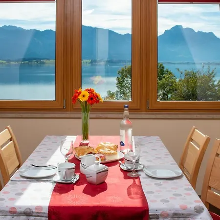 Seehotel Und Schnoeller Hotel 5*