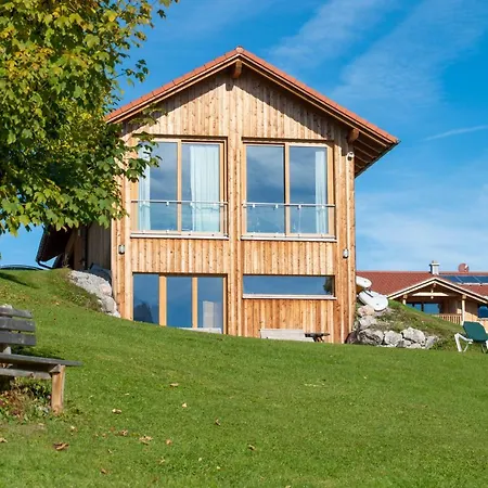 Seehotel Und Schnoeller 5* Rieden am Forggensee