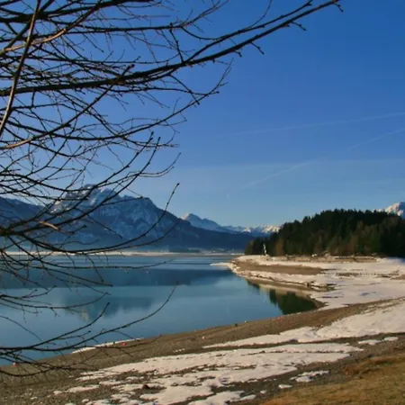 Seehotel Und Schnoeller Hotel