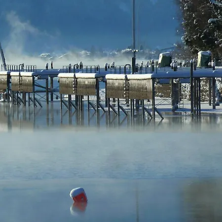 Seehotel Und Schnoeller Hotel Rieden am Forggensee