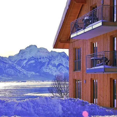 Ξενοδοχείο Seehotel Und Schnoeller 5*