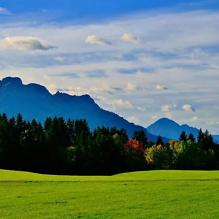 Seehotel Und Schnoeller Hotel 5*