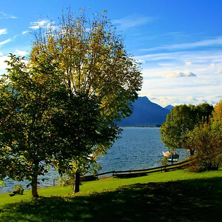 Seehotel Und Schnoeller 5*