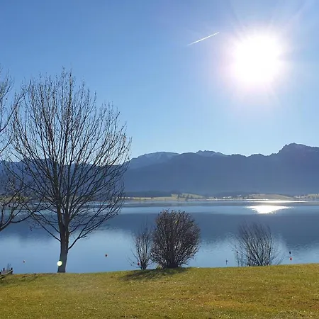 Hotel Seehotel Und Schnoeller 5*
