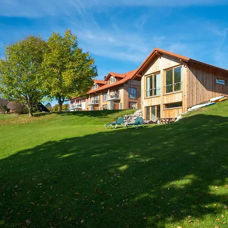 Seehotel Und Schnoeller Hotel 5*