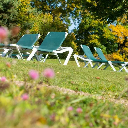 Ξενοδοχείο Seehotel Und Schnoeller Rieden