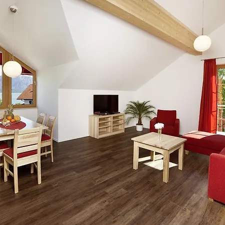 Hotel Seehotel Und Schnoeller Rieden