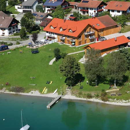 Seehotel Und Schnoeller Hotel