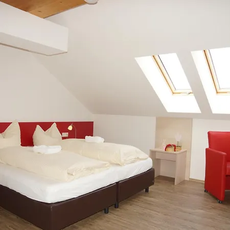 Seehotel Und Schnoeller Hotel 5*