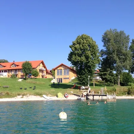 Hotel Seehotel Und Schnoeller