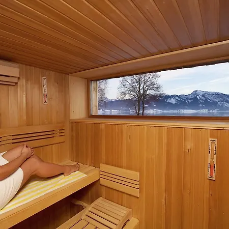Seehotel Und Schnoeller 5* Rieden
