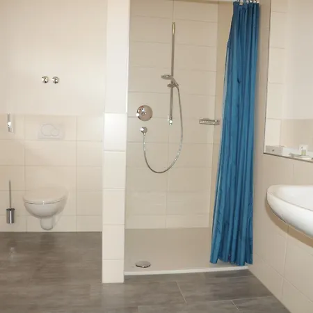 Ξενοδοχείο Seehotel Und Schnoeller Rieden