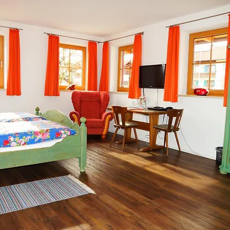 Seehotel Und Schnoeller Ξενοδοχείο 5*