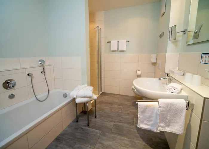 Seehotel Und Schnoeller