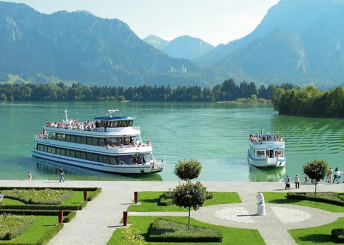 Seehotel Und Schnoeller Hotel
